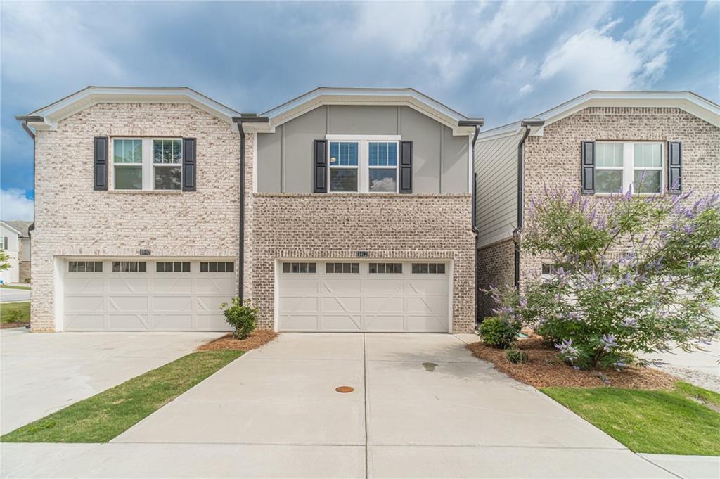 1412 Villageside Court