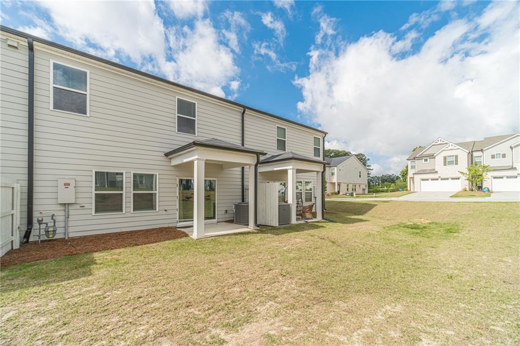 1412 Villageside Court