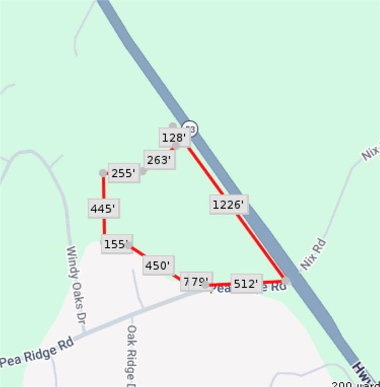 6175 Dawsonville Highway