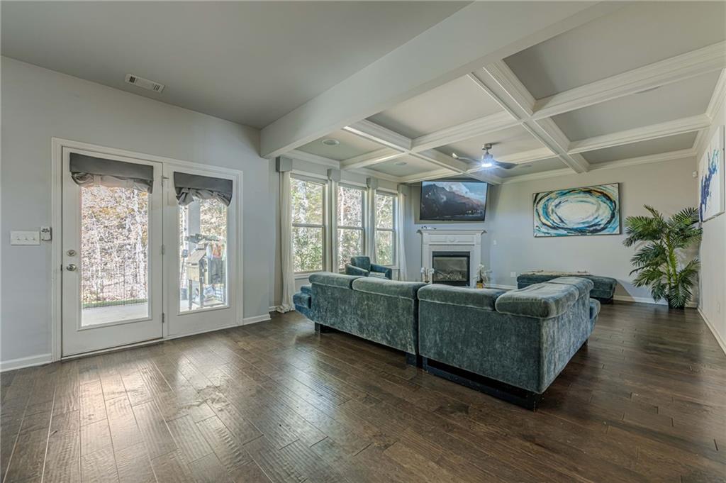 534 Paden Bluff Trail