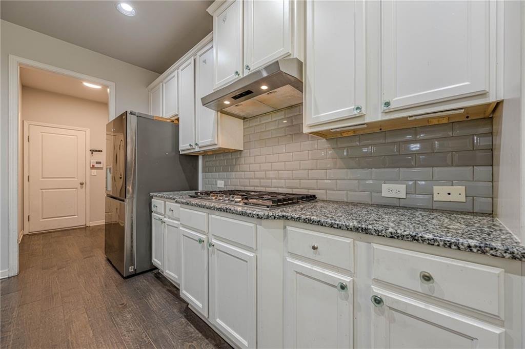 534 Paden Bluff Trail