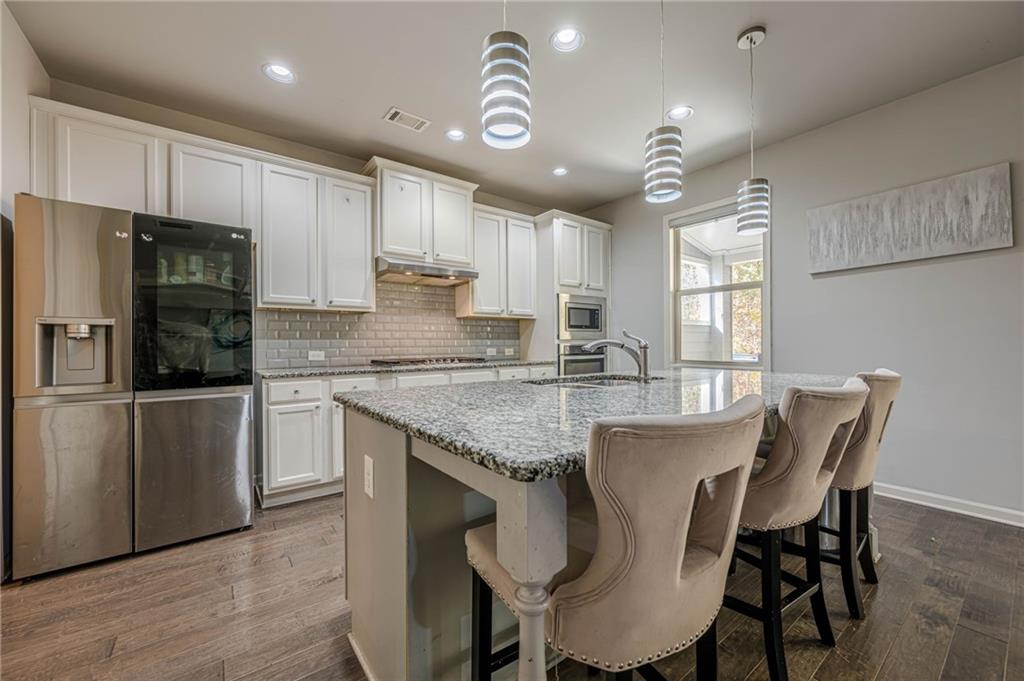534 Paden Bluff Trail