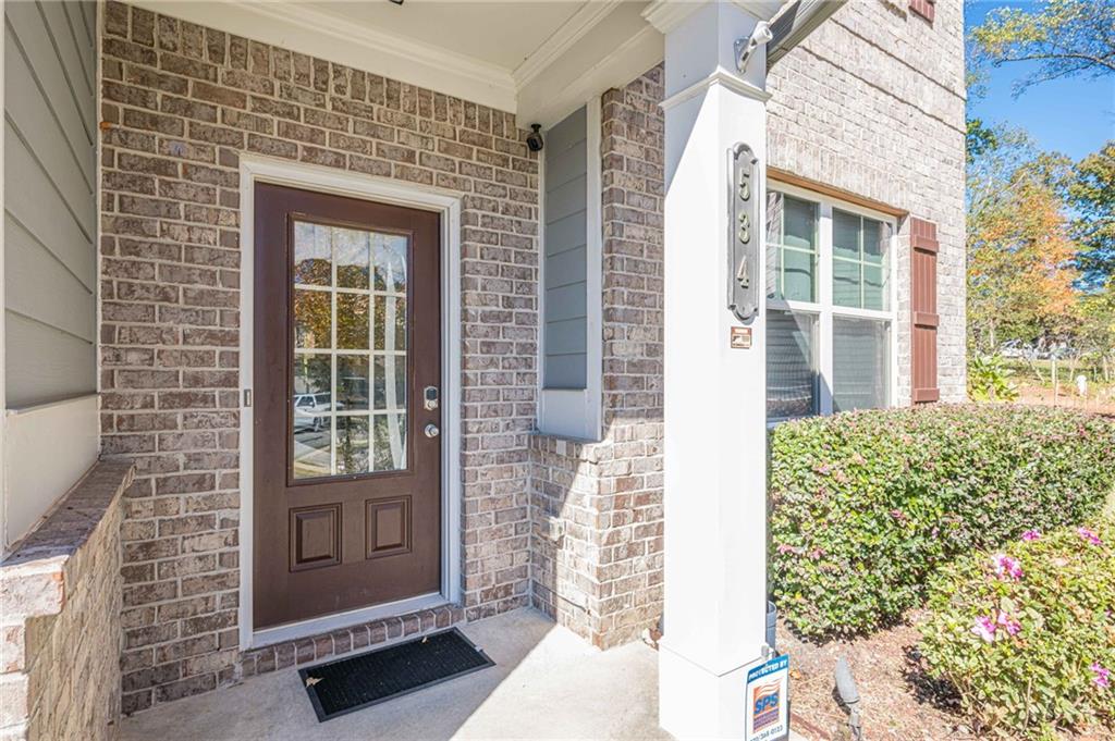 534 Paden Bluff Trail