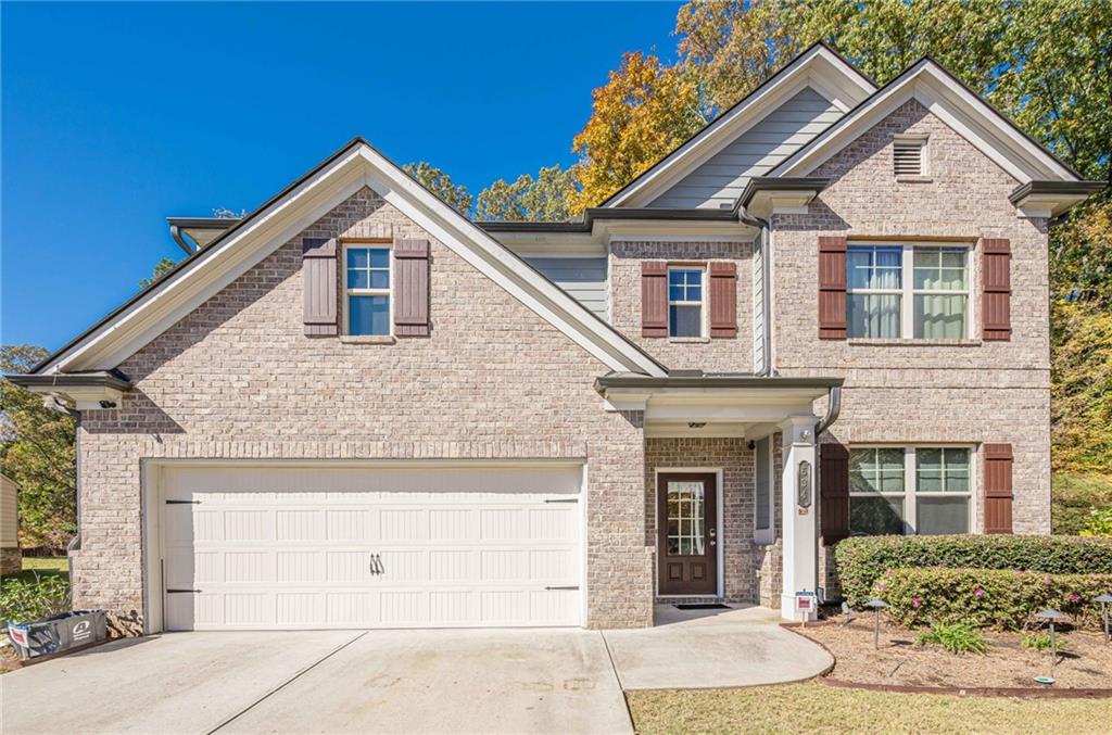 534 Paden Bluff Trail