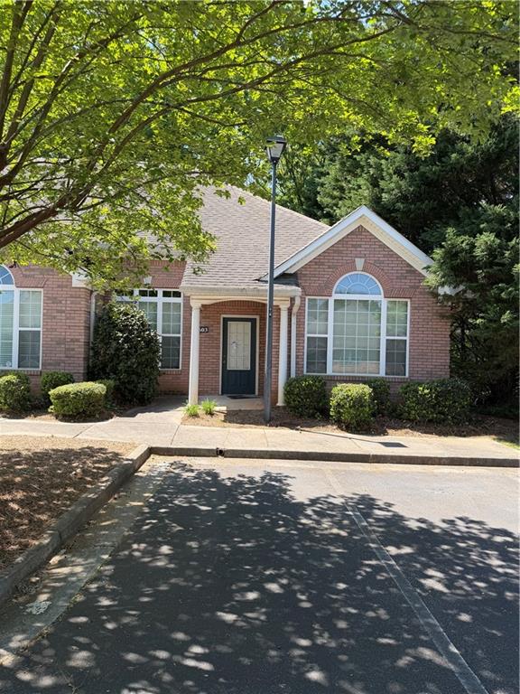 2775 Cruse Road Unit 1603