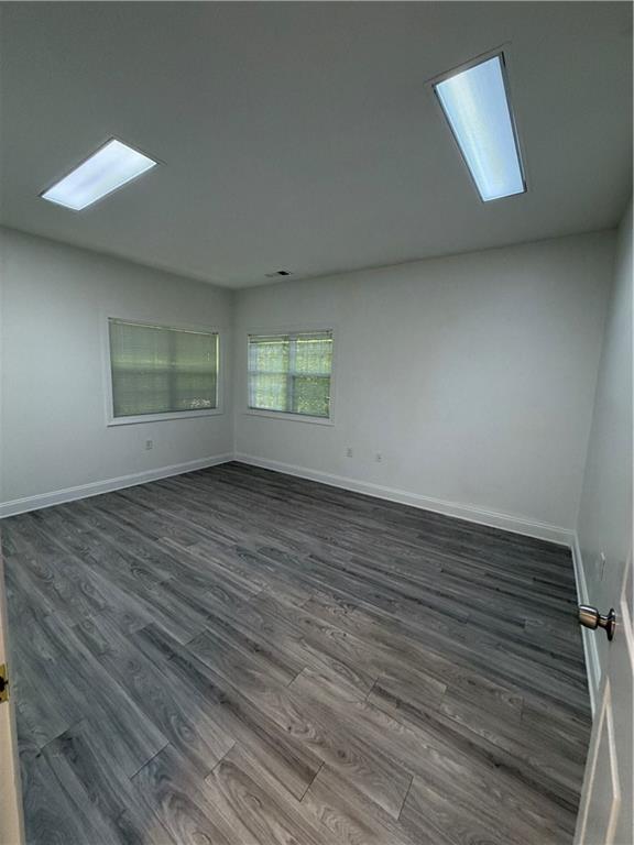 2775 Cruse Road Unit 1603