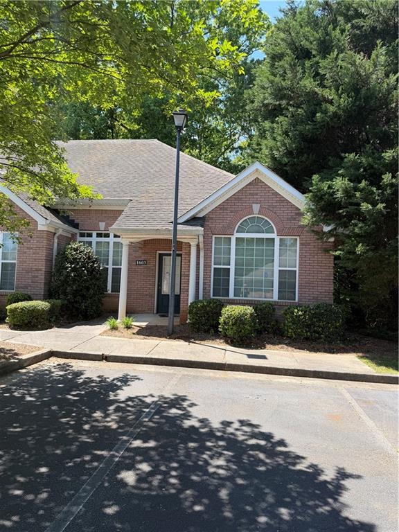 2775 Cruse Road Unit 1603