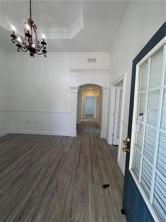 2775 Cruse Road Unit 1603