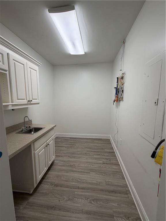 2775 Cruse Road Unit 1603