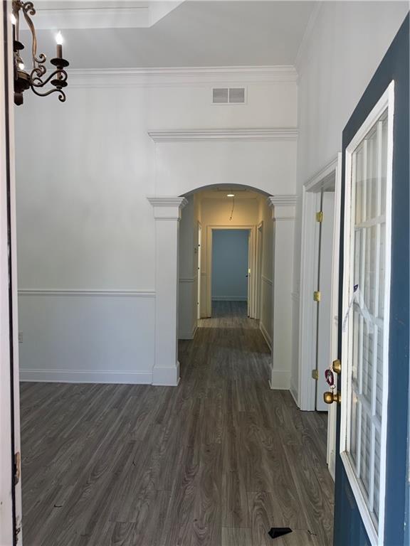 2775 Cruse Road Unit 1603