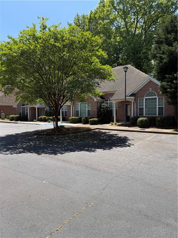 2775 Cruse Road Unit 1603