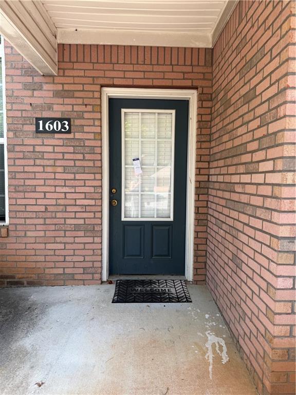 2775 Cruse Road Unit 1603