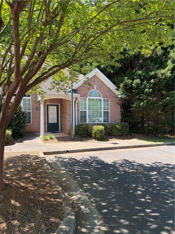 2775 Cruse Road Unit 1603