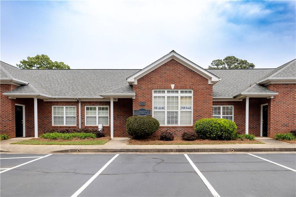 416 Pirkle Ferry Road Unit 200-400