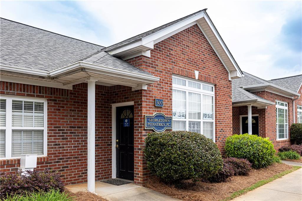 416 Pirkle Ferry Road Unit 200-400