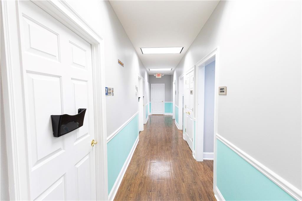 416 Pirkle Ferry Road Unit 200-400