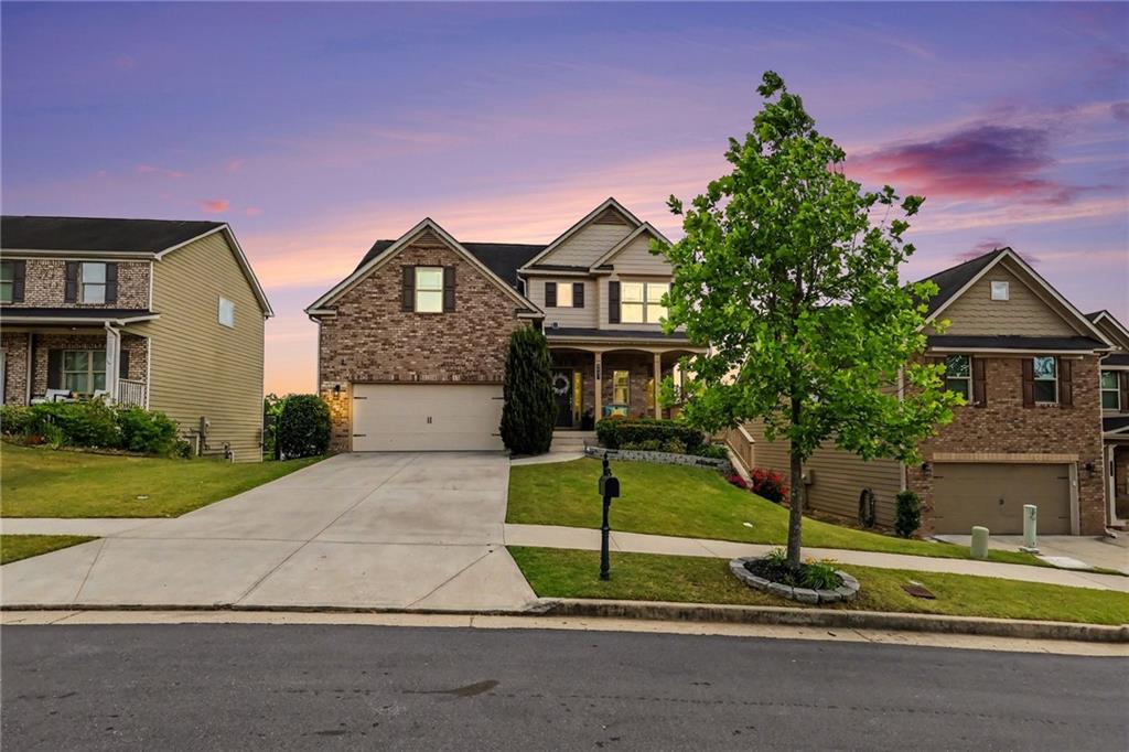 1423 Sooner Court