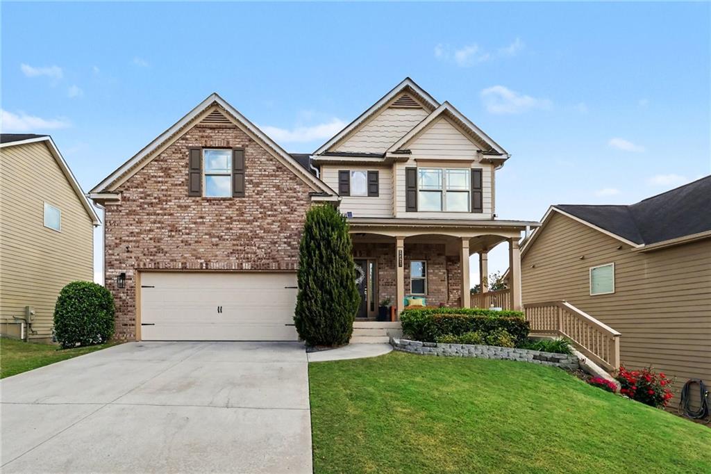 1423 Sooner Court