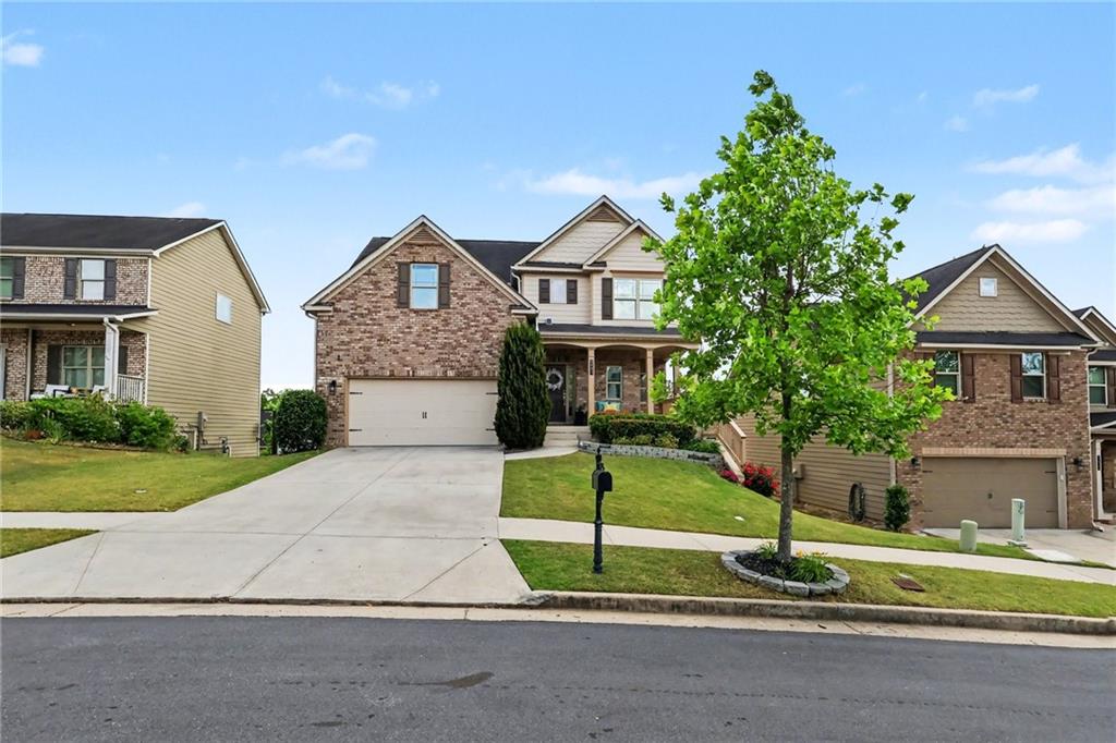 1423 Sooner Court