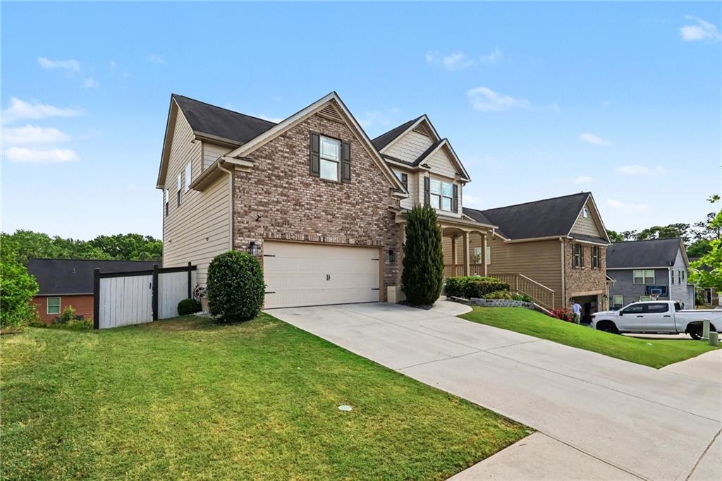 1423 Sooner Court