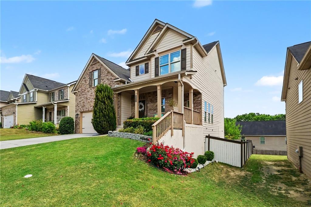 1423 Sooner Court
