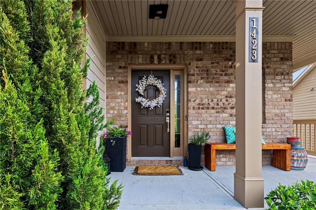 1423 Sooner Court
