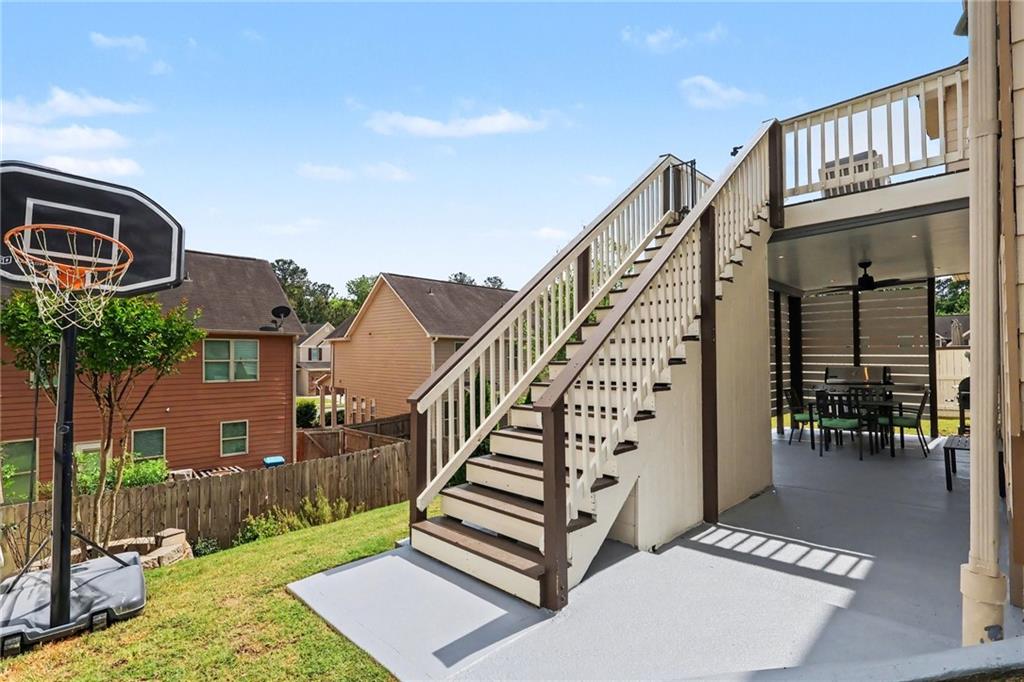 1423 Sooner Court