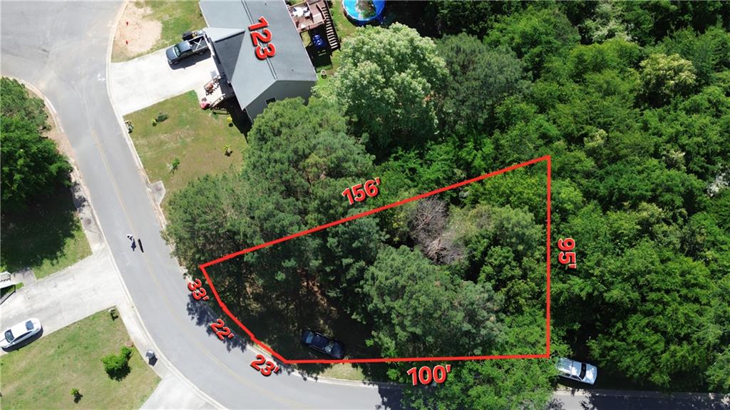 102 Jarrett Drive
