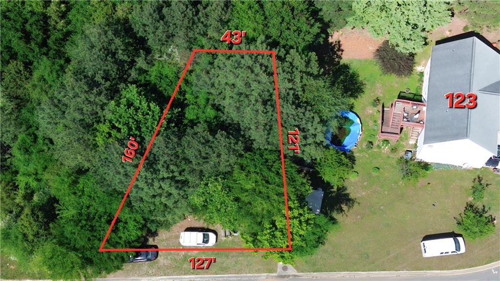 102 Jarrett Drive