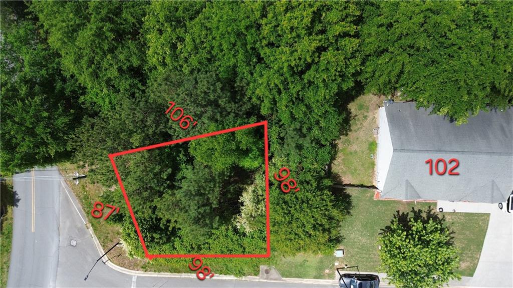 102 Jarrett Drive