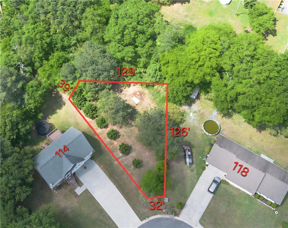 102 Jarrett Drive