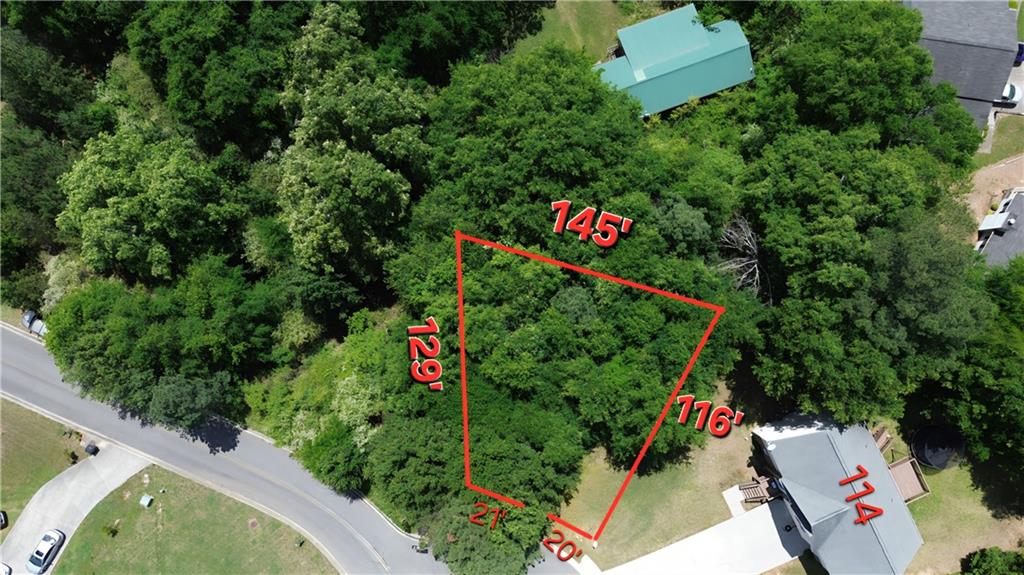 102 Jarrett Drive