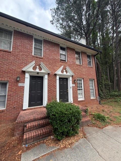 1337 Sweet Pine Drive