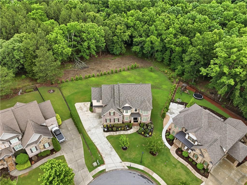 1299 Woodtrace Lane