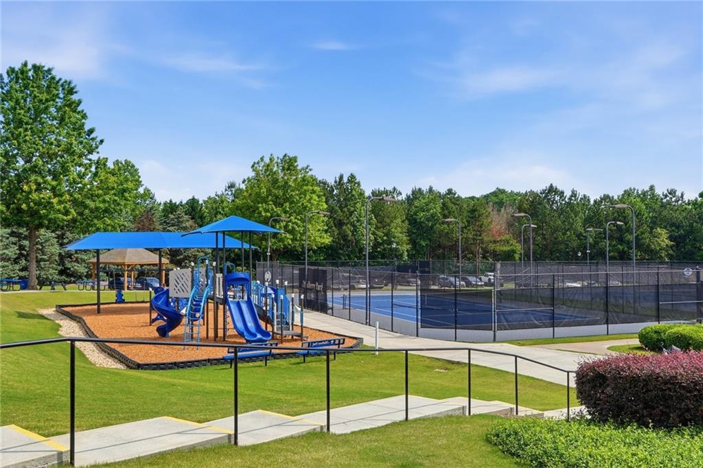 2810 Beech Trail