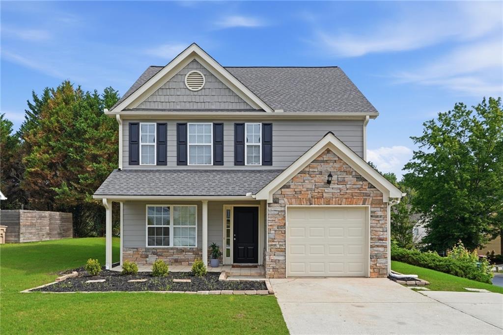 2810 Beech Trail