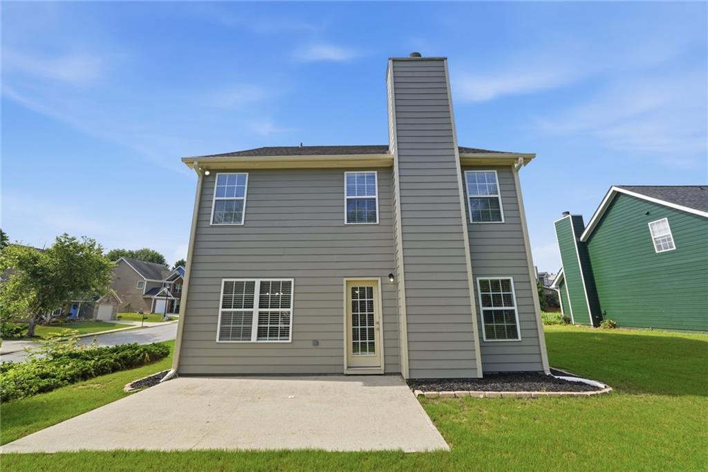 2810 Beech Trail