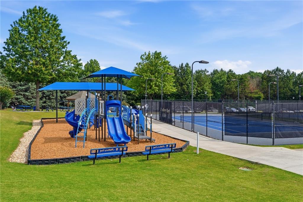 2810 Beech Trail