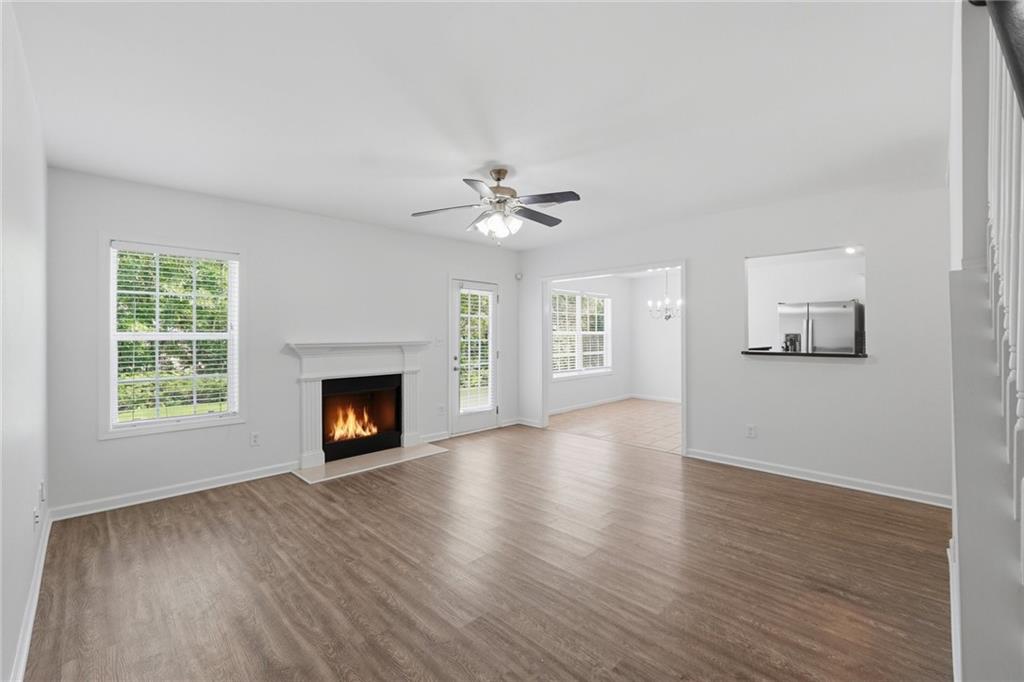 2810 Beech Trail