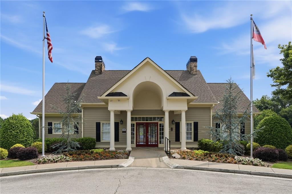 2810 Beech Trail