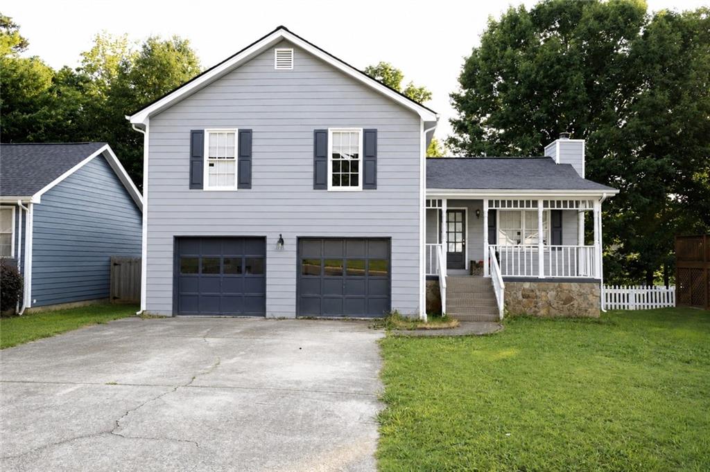 2301 Boone Place