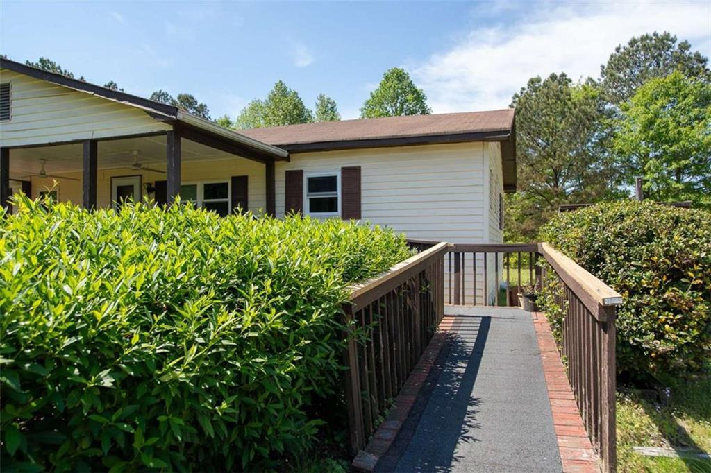 3131 Langley Road