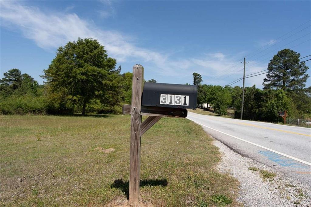 3131 Langley Road
