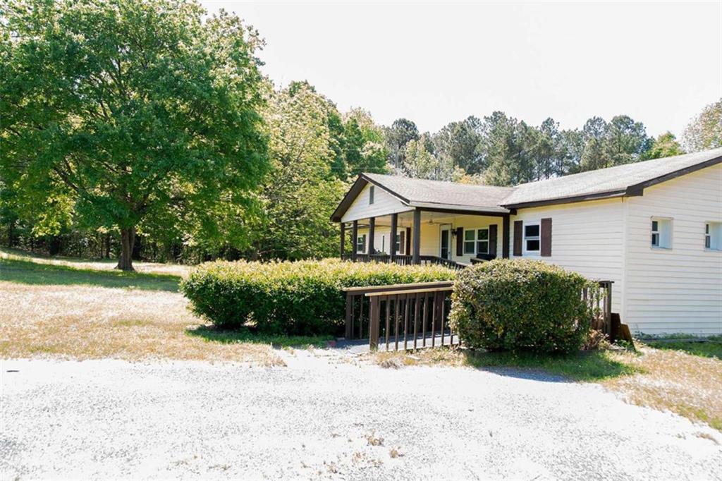 3131 Langley Road