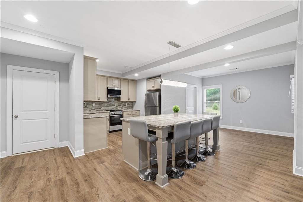 1299 Woodtrace Lane