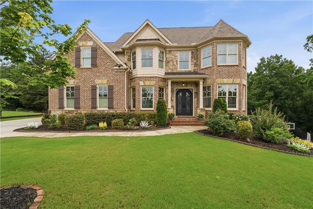 1299 Woodtrace Lane