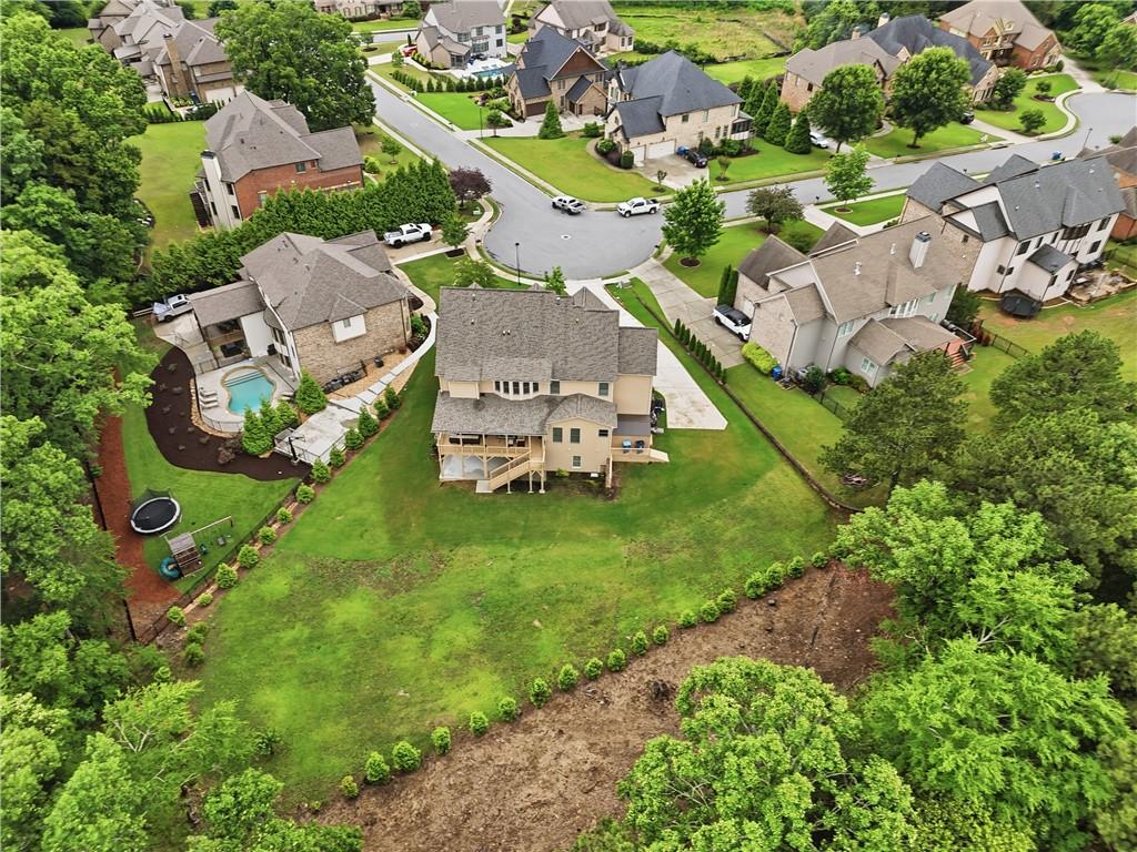 1299 Woodtrace Lane