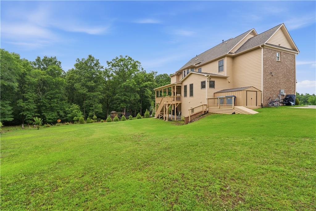 1299 Woodtrace Lane
