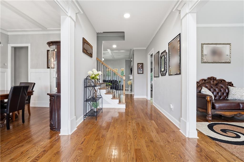 1299 Woodtrace Lane