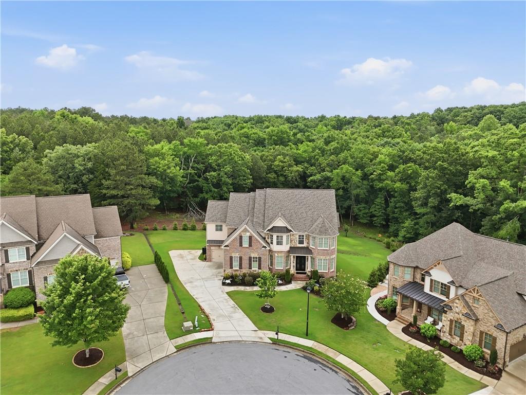 1299 Woodtrace Lane